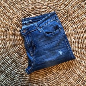 Old Navy Rockstar Skinny Jeans